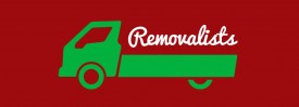 Removalists Towrang - Furniture Removals